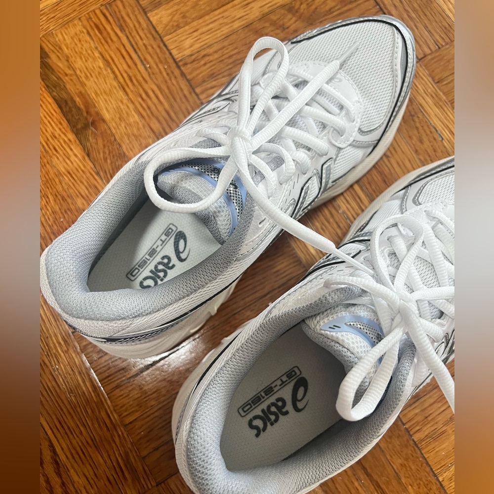 ASICS GT-2160 Sneakers - Picture 10 of 11